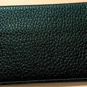 Burberry Slim Wallet